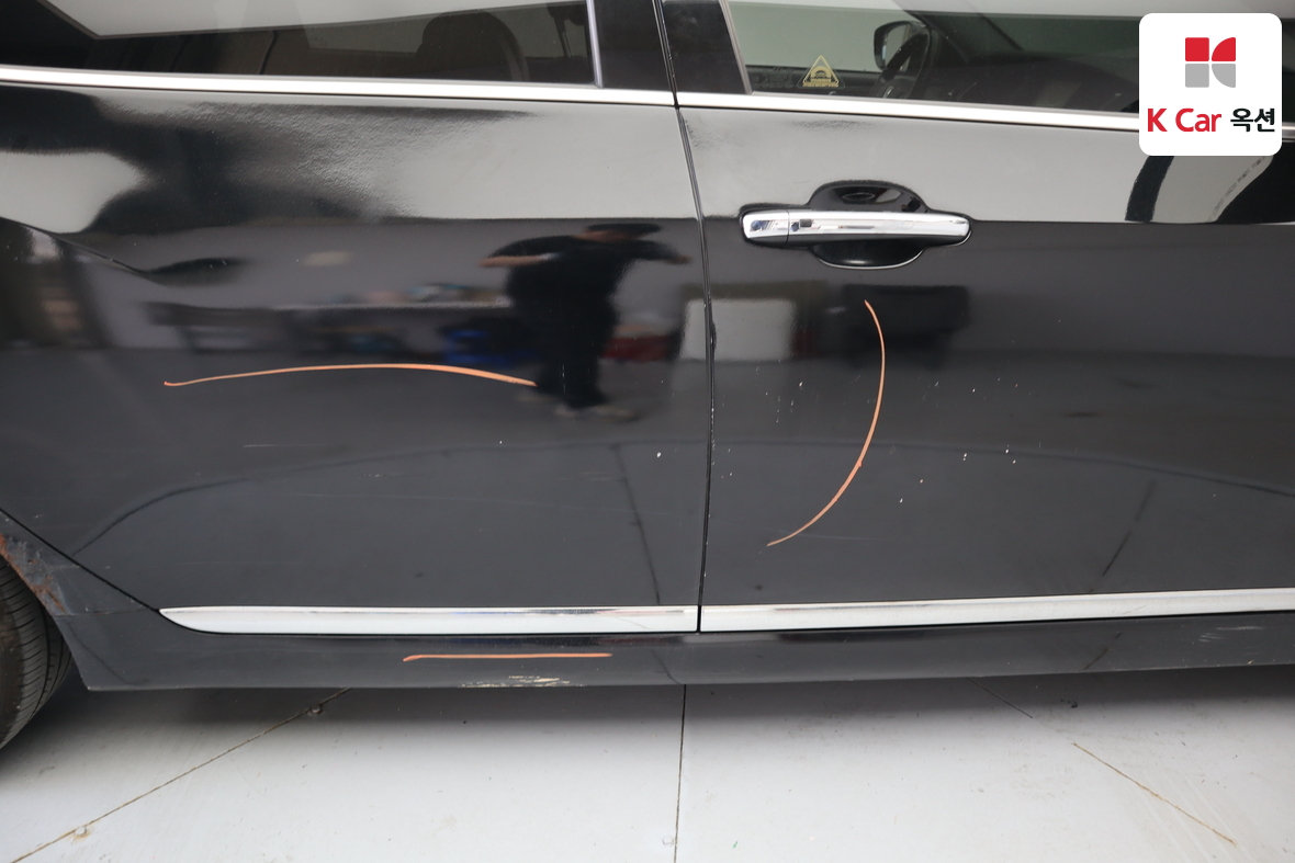 هيونداي إيكوس 2015 - صورة 46