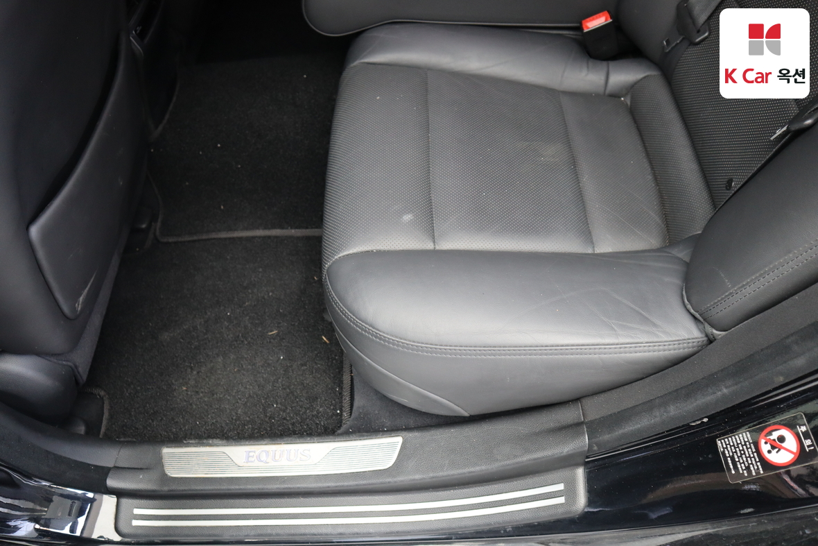 هيونداي إيكوس 2015 - صورة 24