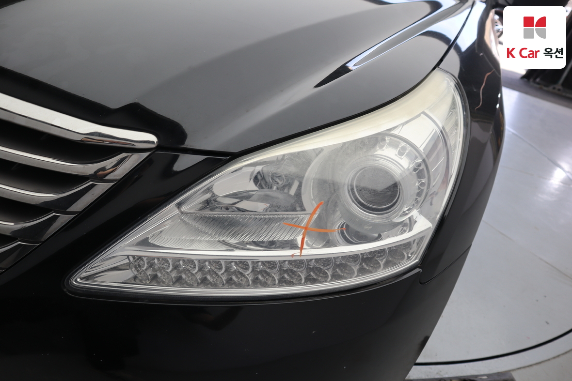 هيونداي إيكوس 2015 - صورة 52