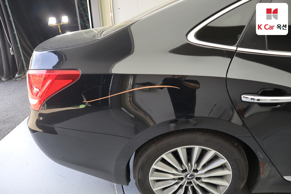 هيونداي إيكوس 2015 - صورة 45