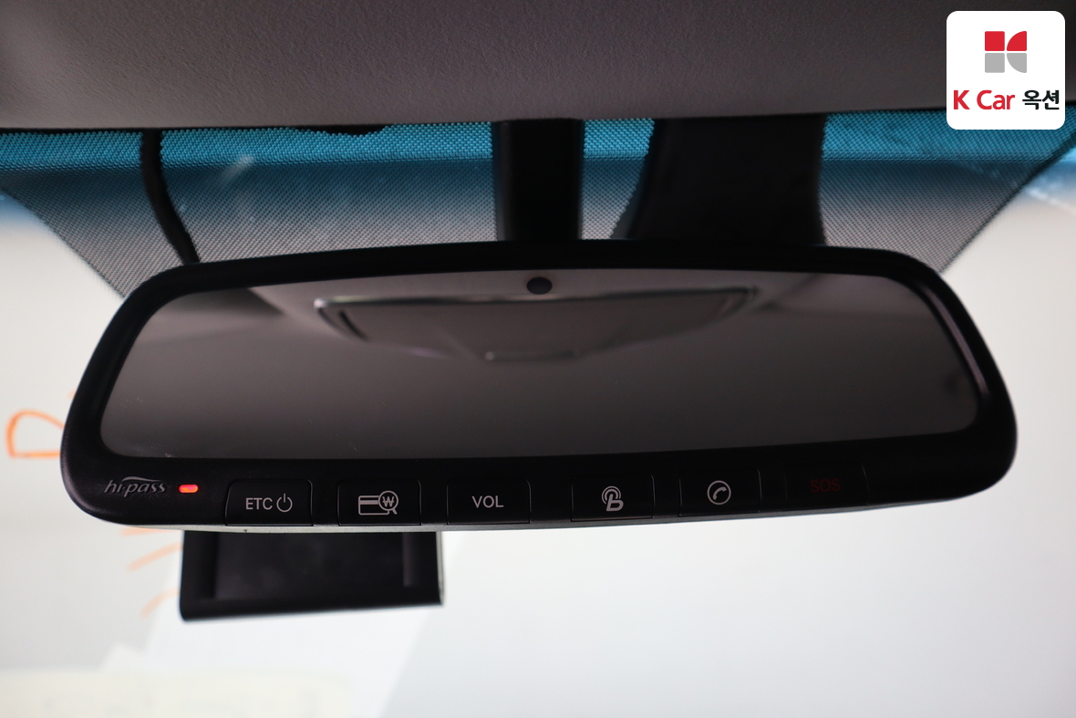 هيونداي إيكوس 2015 - صورة 12