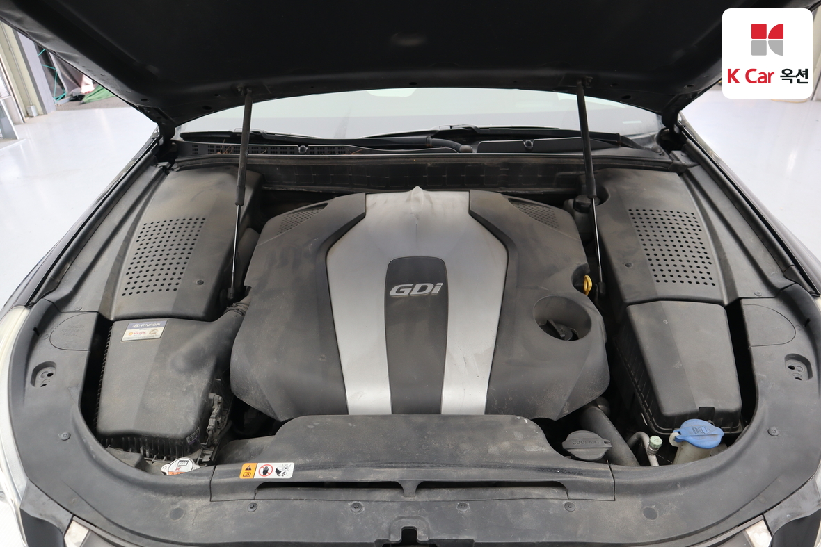 هيونداي إيكوس 2015 - صورة 35