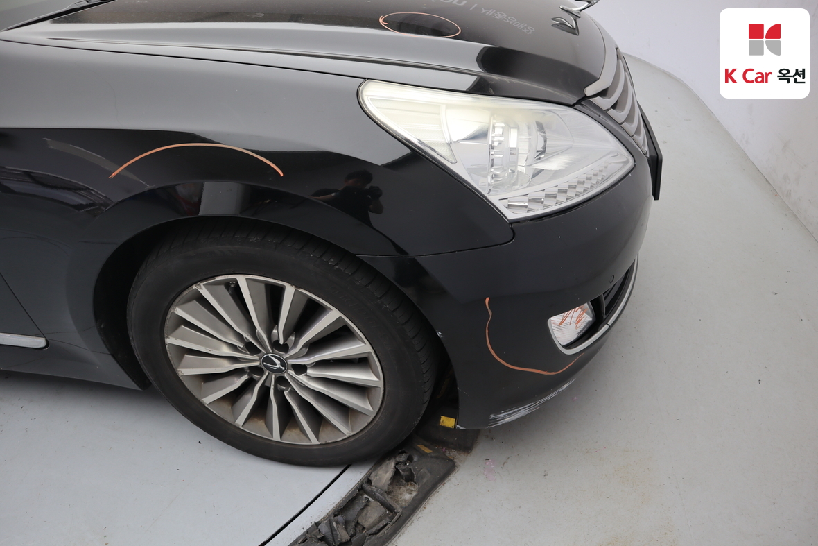 هيونداي إيكوس 2015 - صورة 49