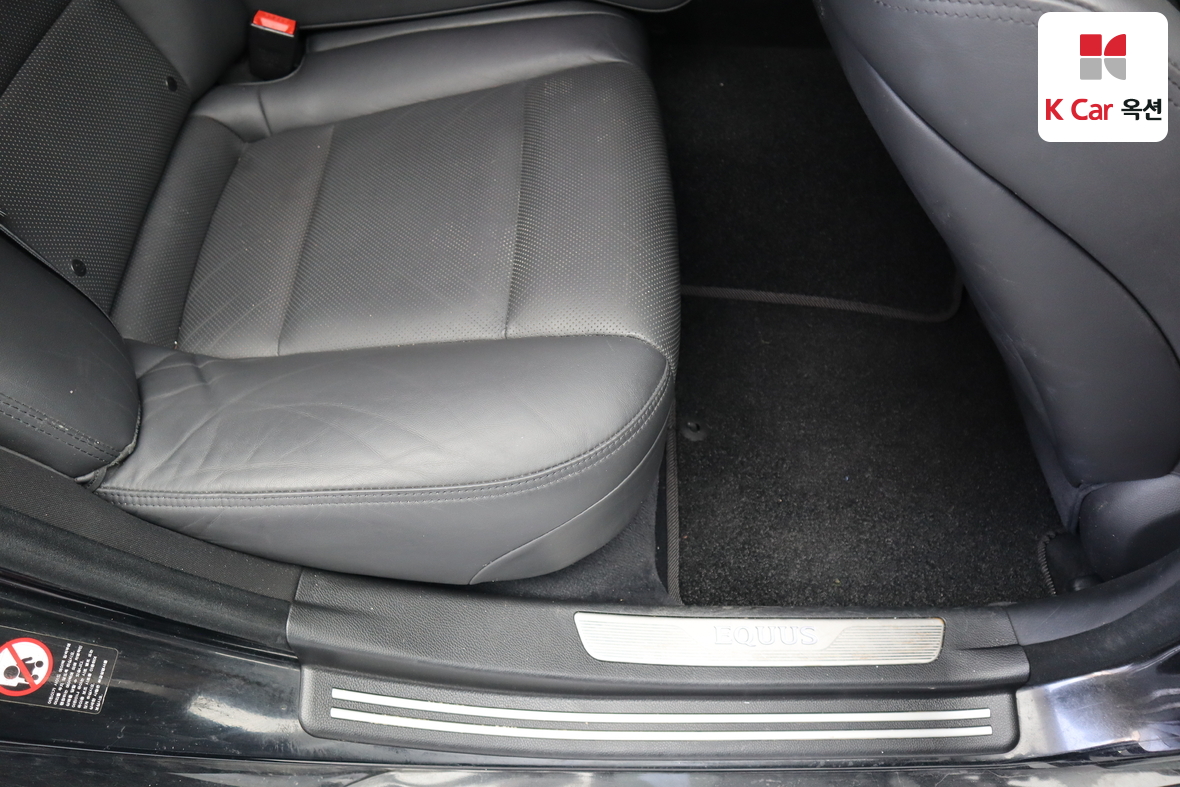 هيونداي إيكوس 2015 - صورة 29