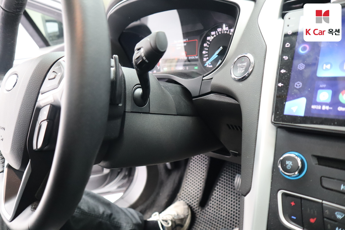 FORD 포드 2015 - 이미지 11