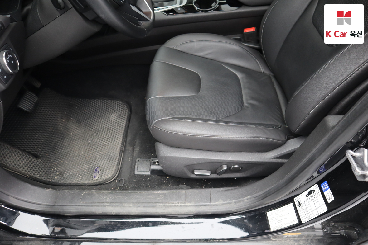 FORD 포드 2015 - 이미지 20