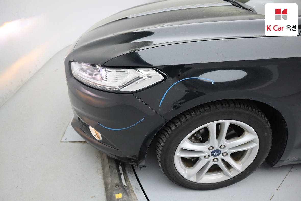 FORD 포드 2015 - 이미지 36