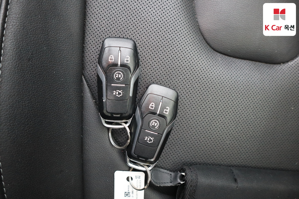 FORD 포드 2015 - 이미지 18