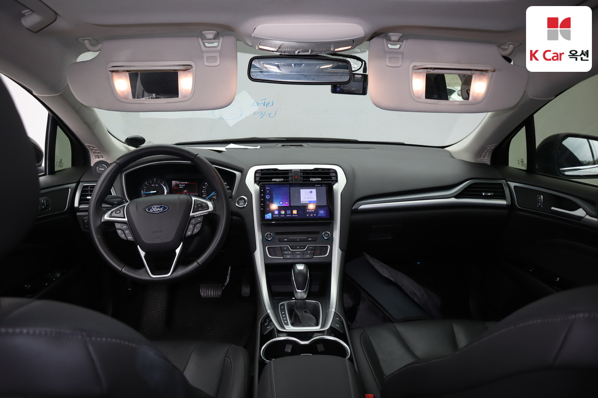 FORD 포드 2015 - 이미지 3