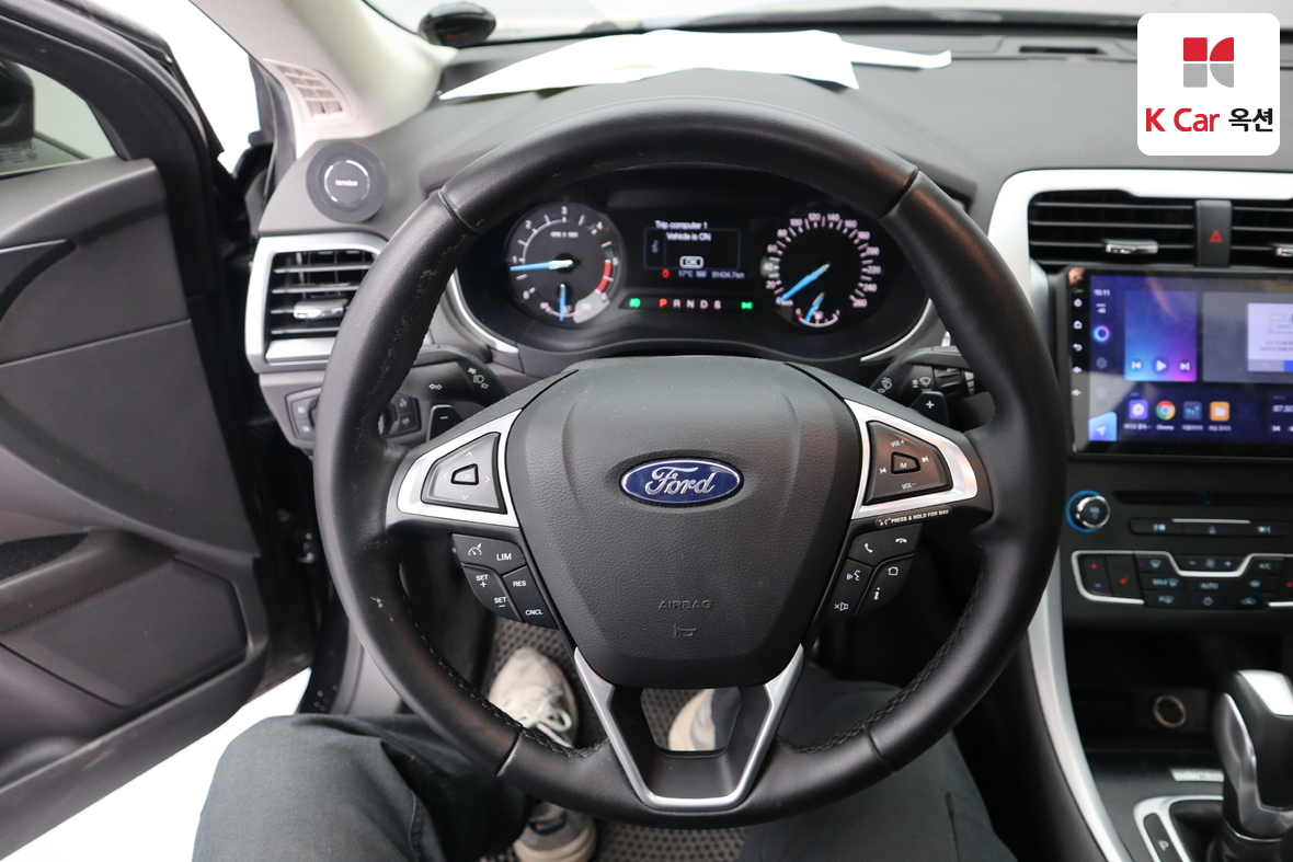 FORD 포드 2015 - 이미지 10