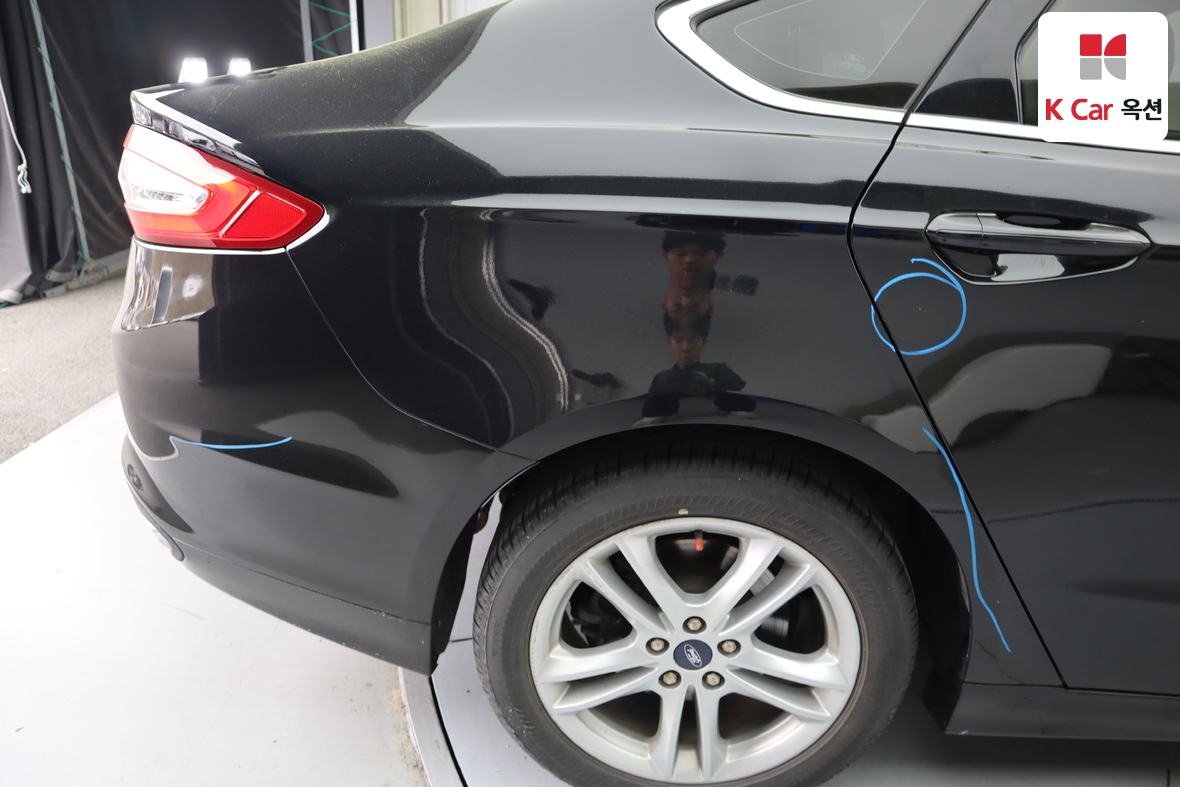 FORD 포드 2015 - 이미지 41