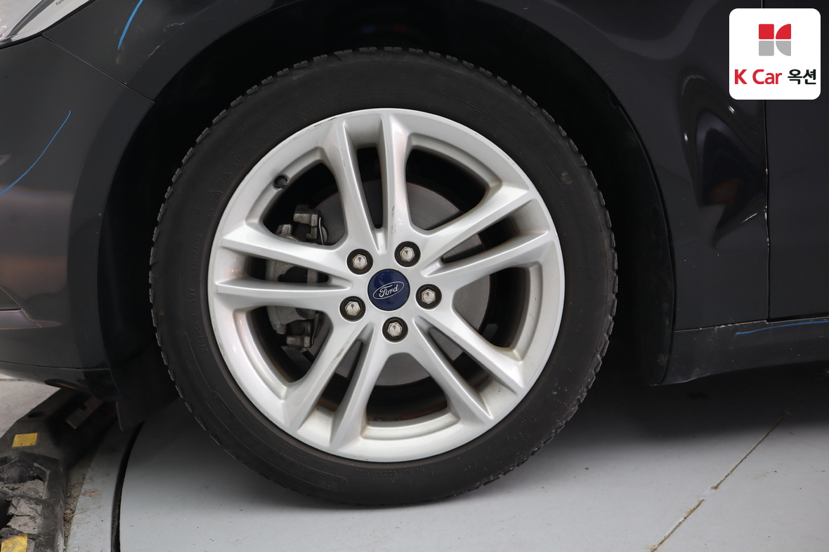 FORD 포드 2015 - 이미지 49