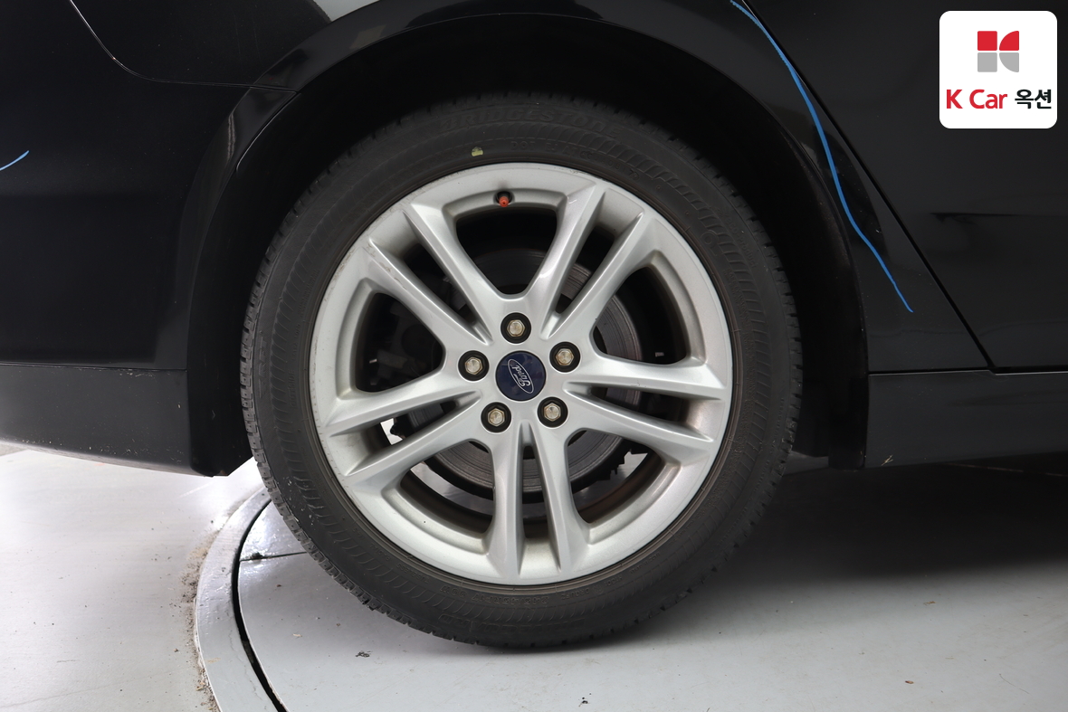 FORD 포드 2015 - 이미지 47