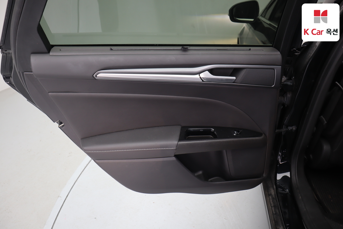 FORD 포드 2015 - 이미지 22