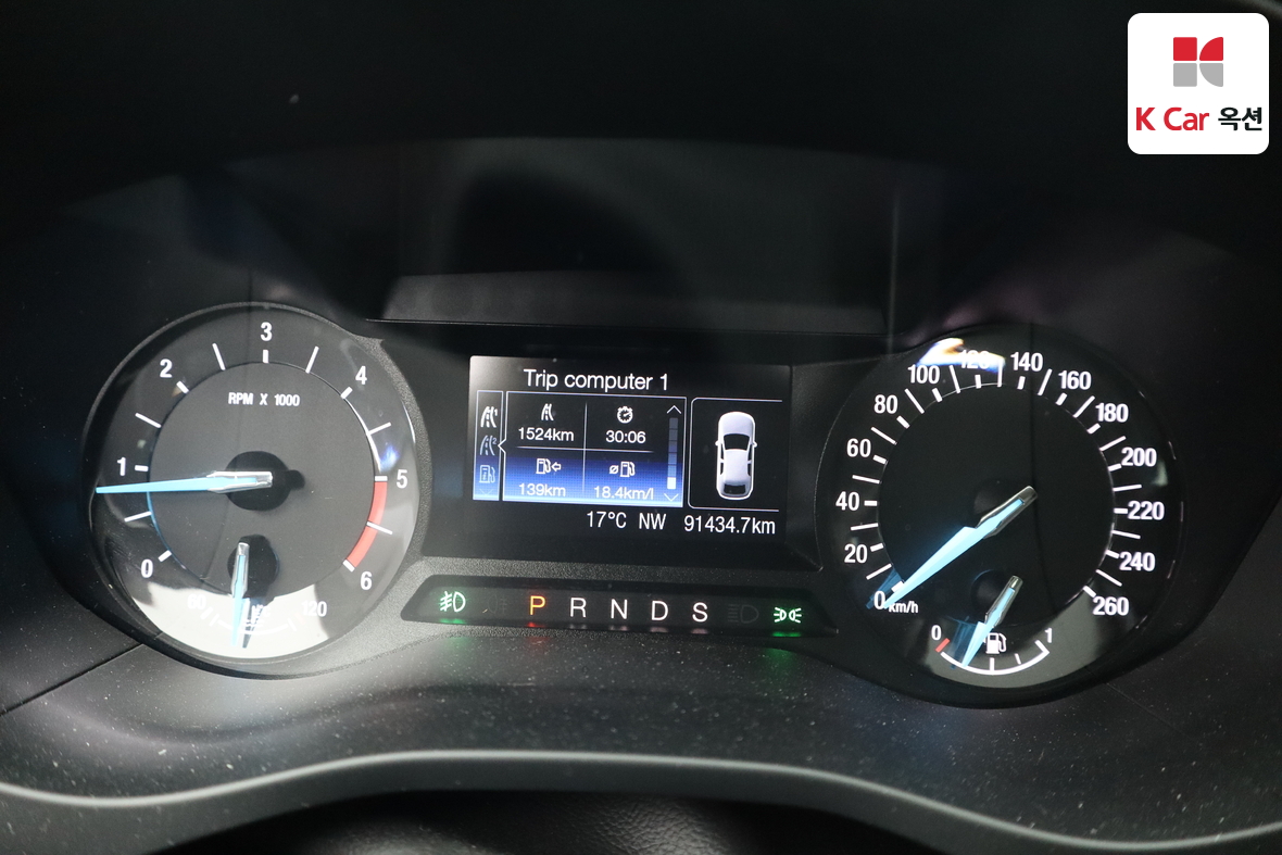 FORD 포드 2015 - 이미지 5