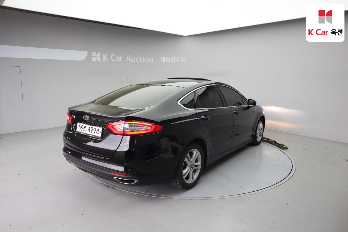 FORD 포드 2015 - 이미지 2