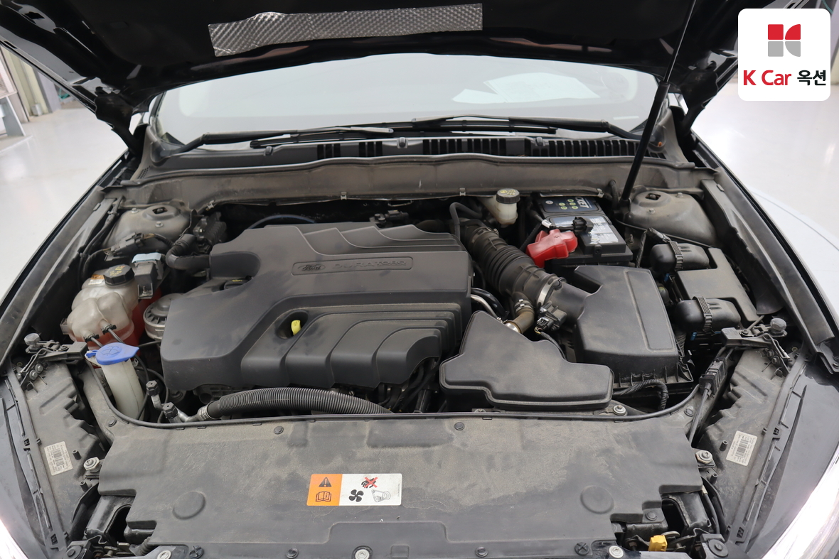 FORD 포드 2015 - 이미지 34