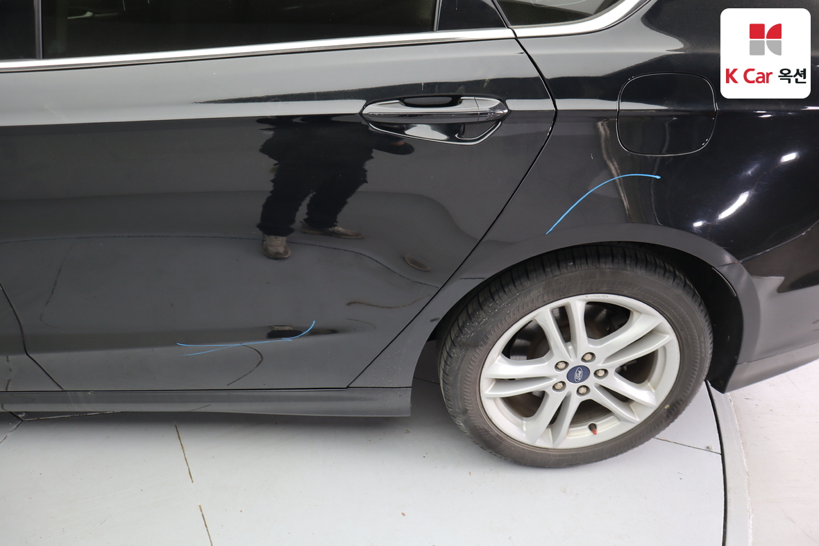 FORD 포드 2015 - 이미지 39