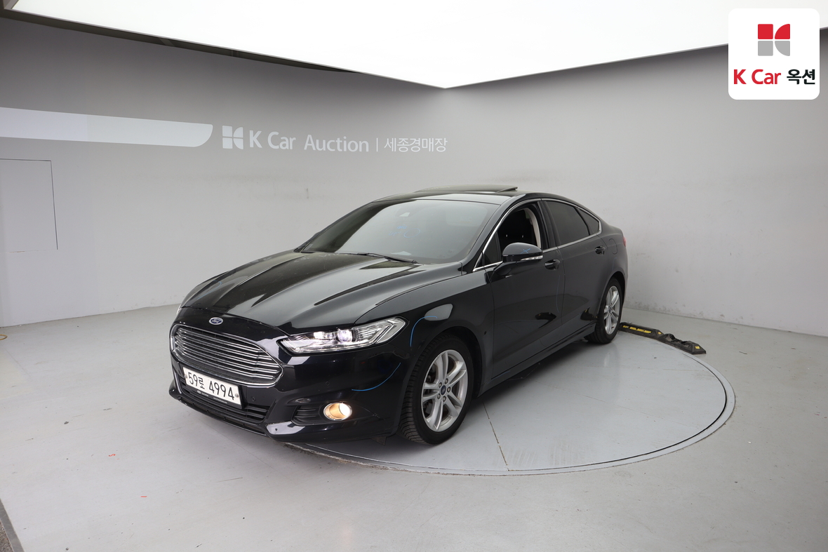 FORD 포드 2015 - 이미지 1