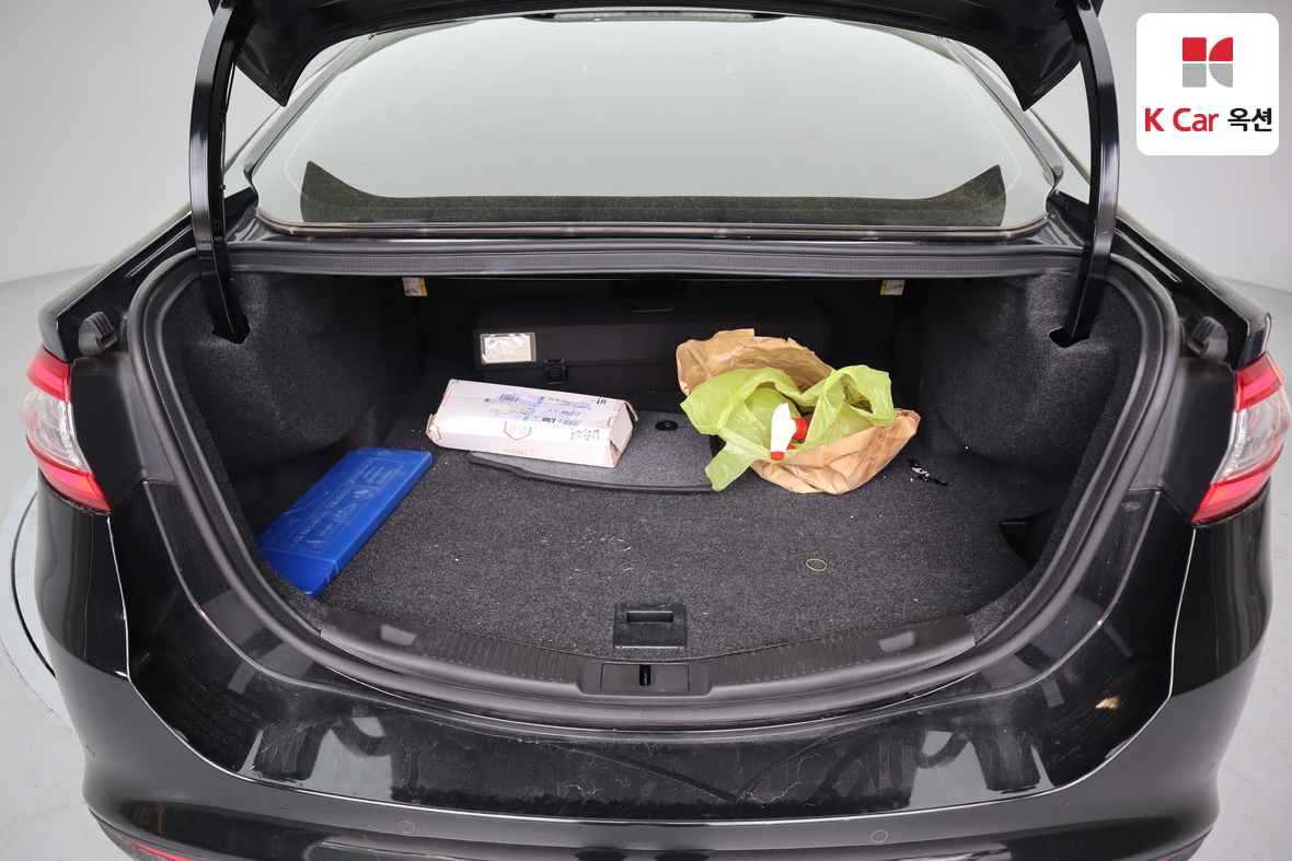 FORD 포드 2015 - 이미지 27