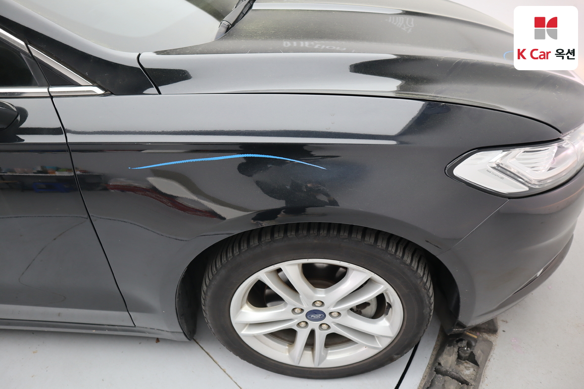 FORD 포드 2015 - 이미지 45