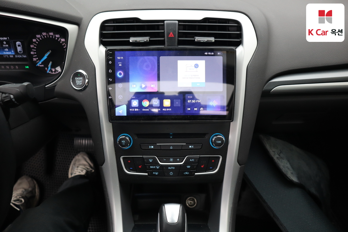 FORD 포드 2015 - 이미지 6