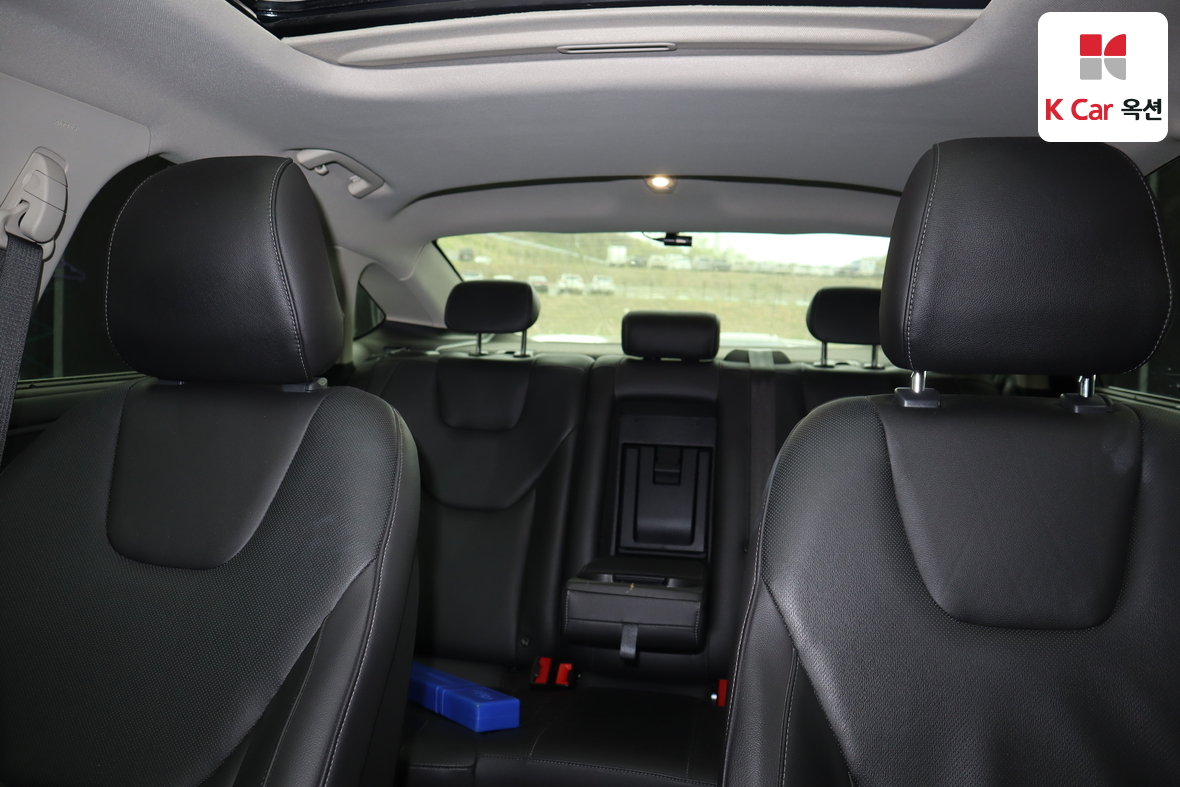 FORD 포드 2015 - 이미지 19