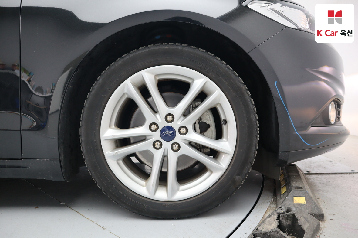 FORD 포드 2015 - 이미지 50