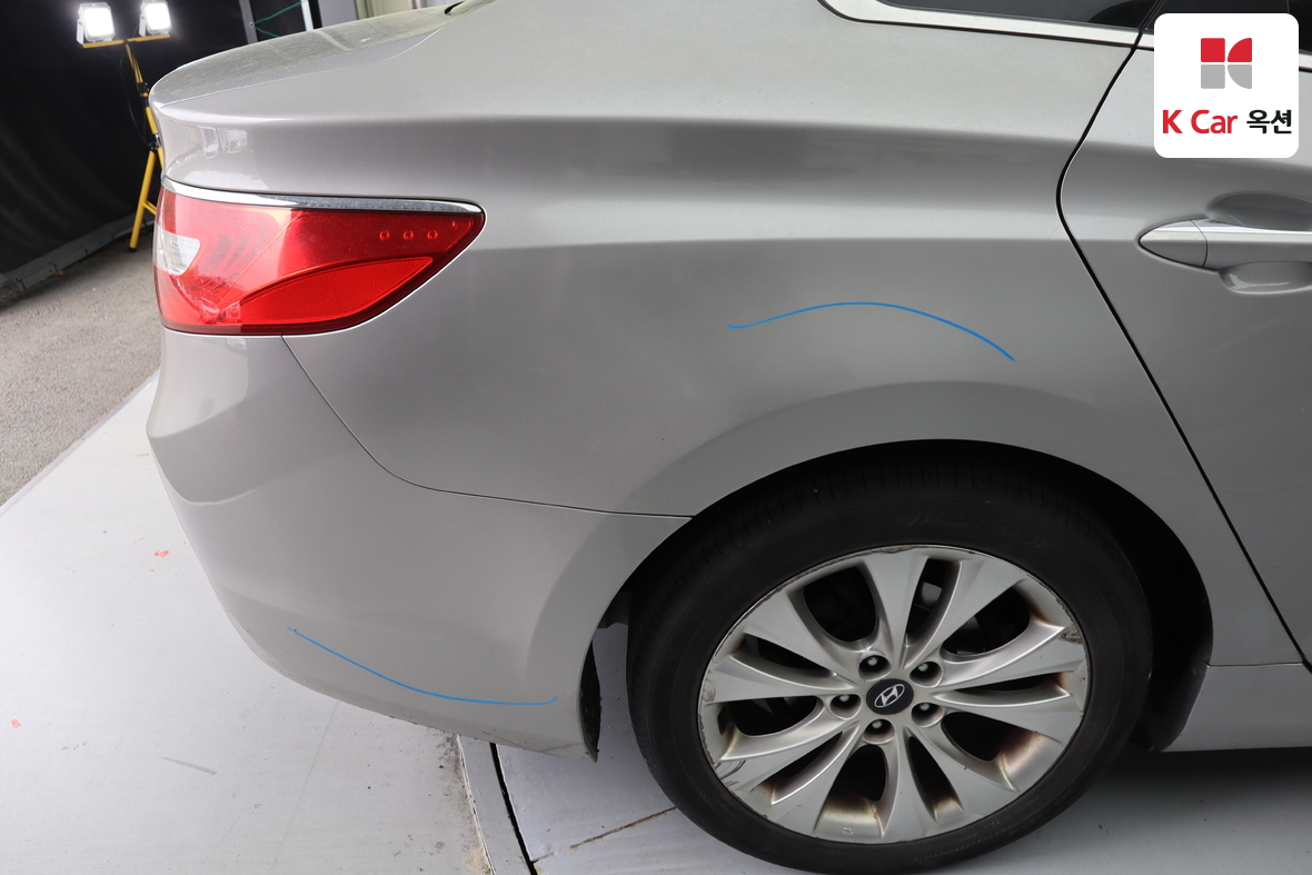 هيونداي أزيرا 2011 - صورة 44