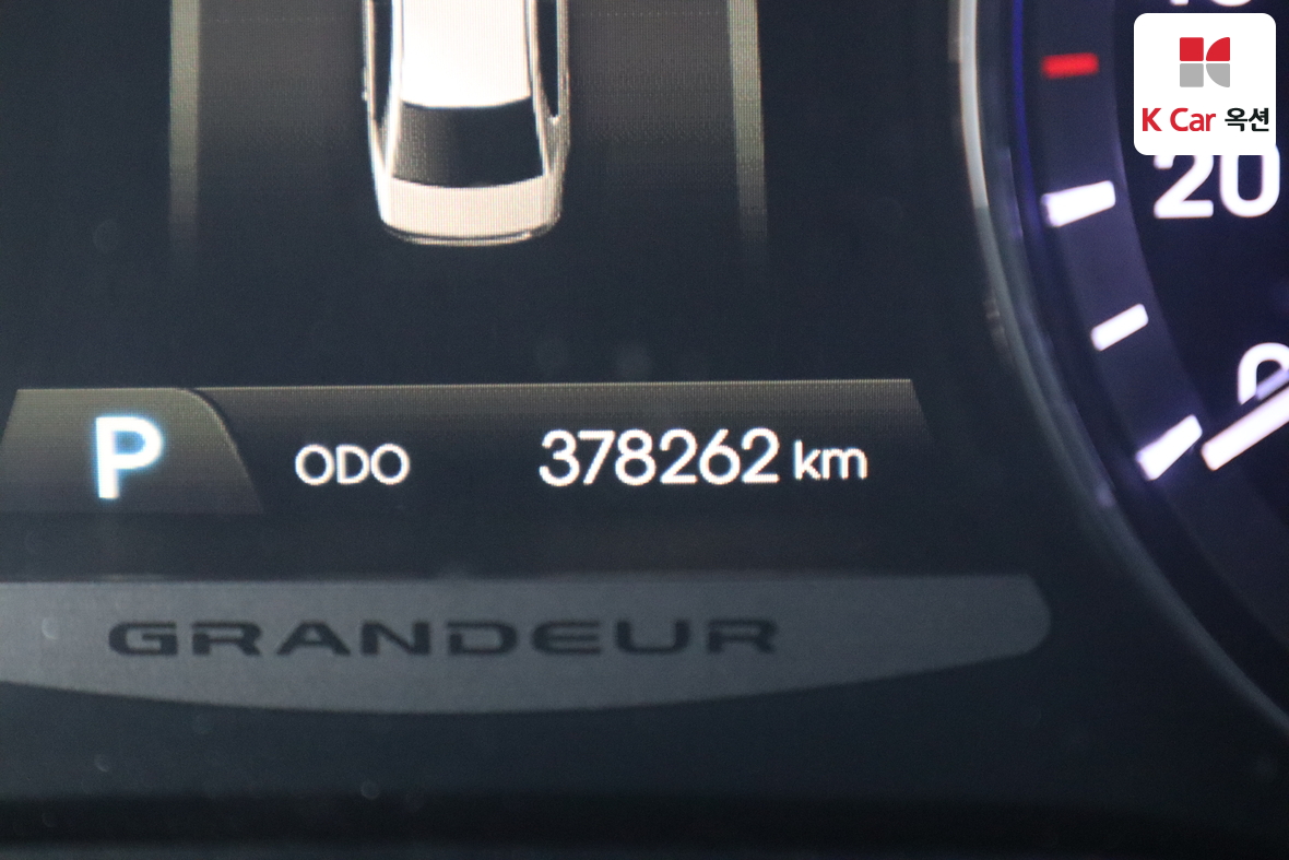 هيونداي أزيرا 2011 - صورة 4