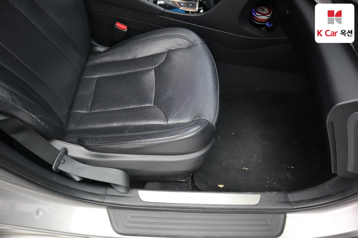 هيونداي أزيرا 2011 - صورة 29