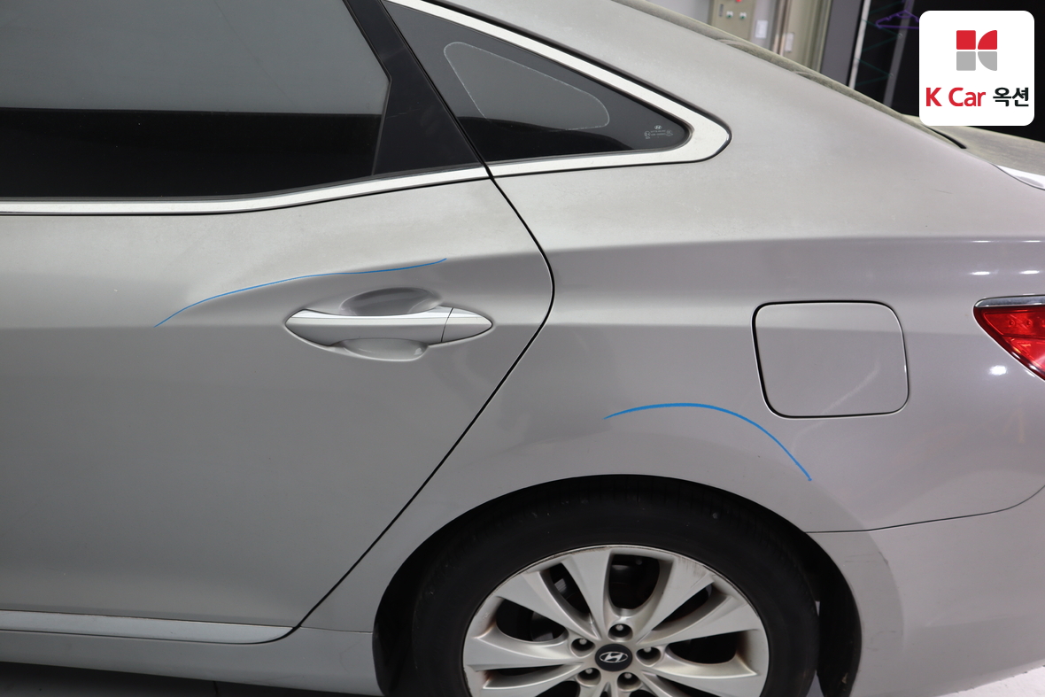 هيونداي أزيرا 2011 - صورة 41