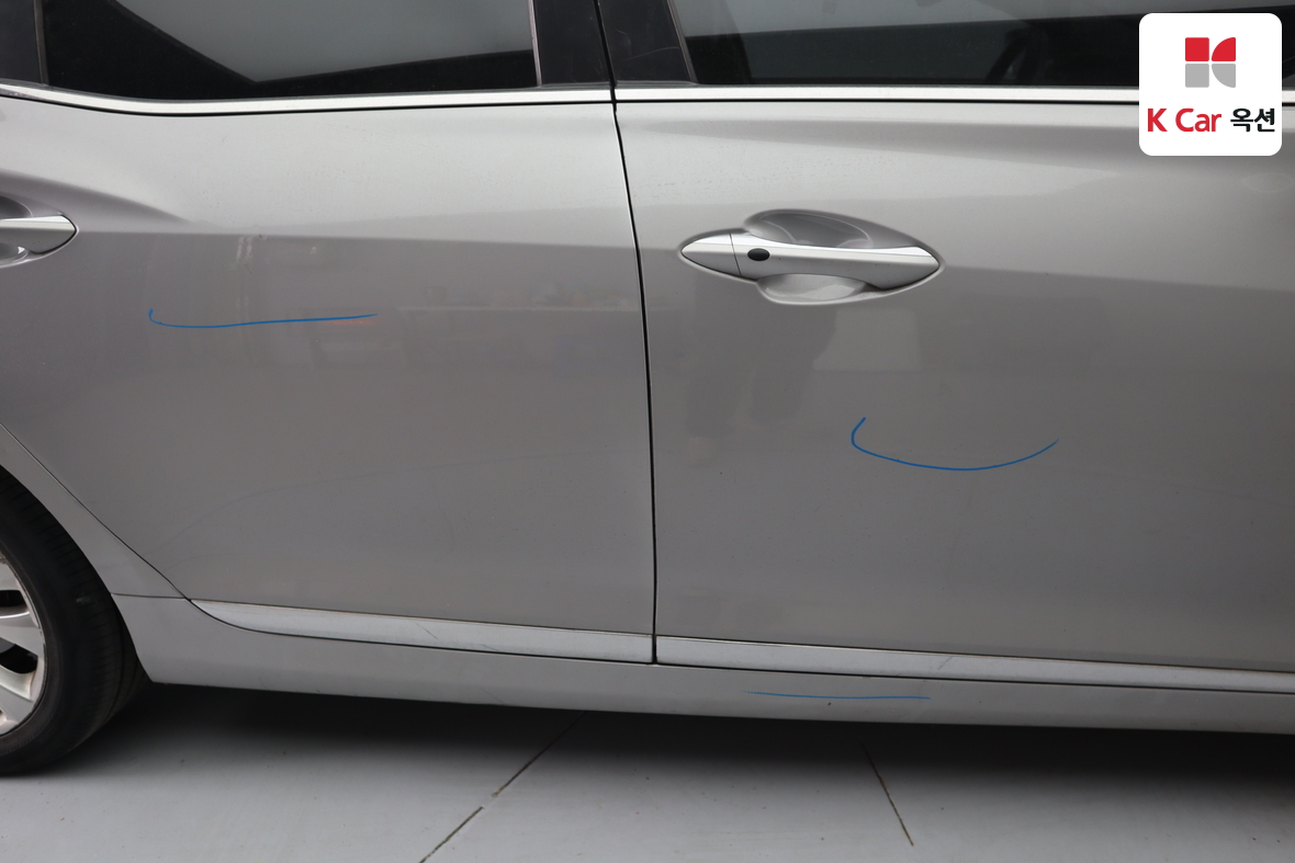 هيونداي أزيرا 2011 - صورة 45