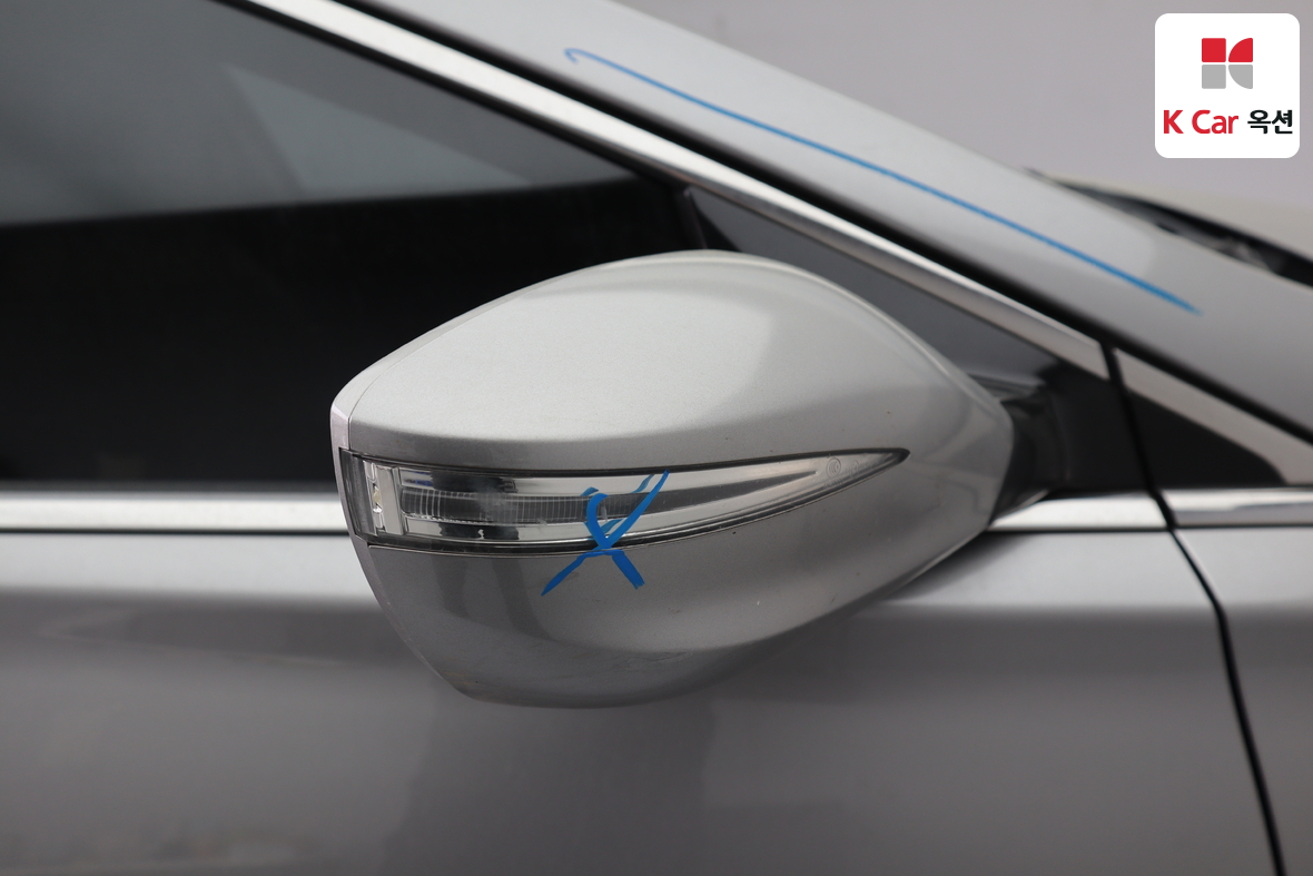 هيونداي أزيرا 2011 - صورة 46