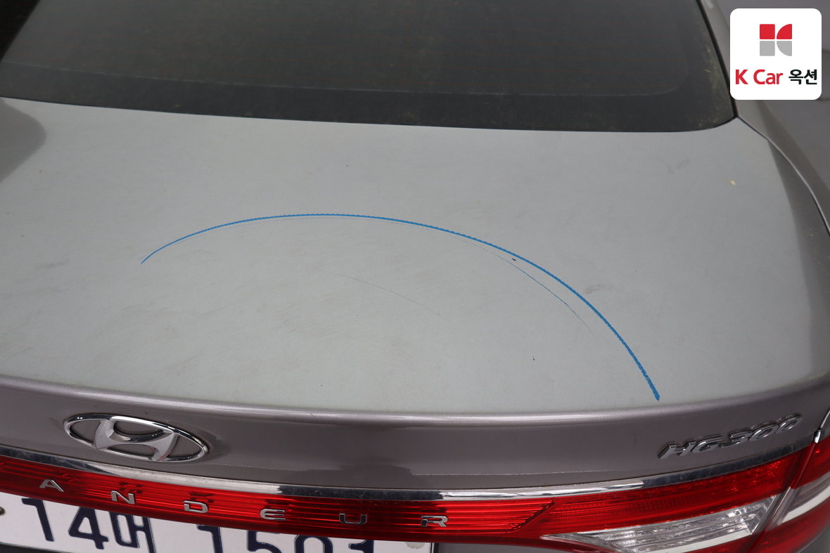 هيونداي أزيرا 2011 - صورة 42