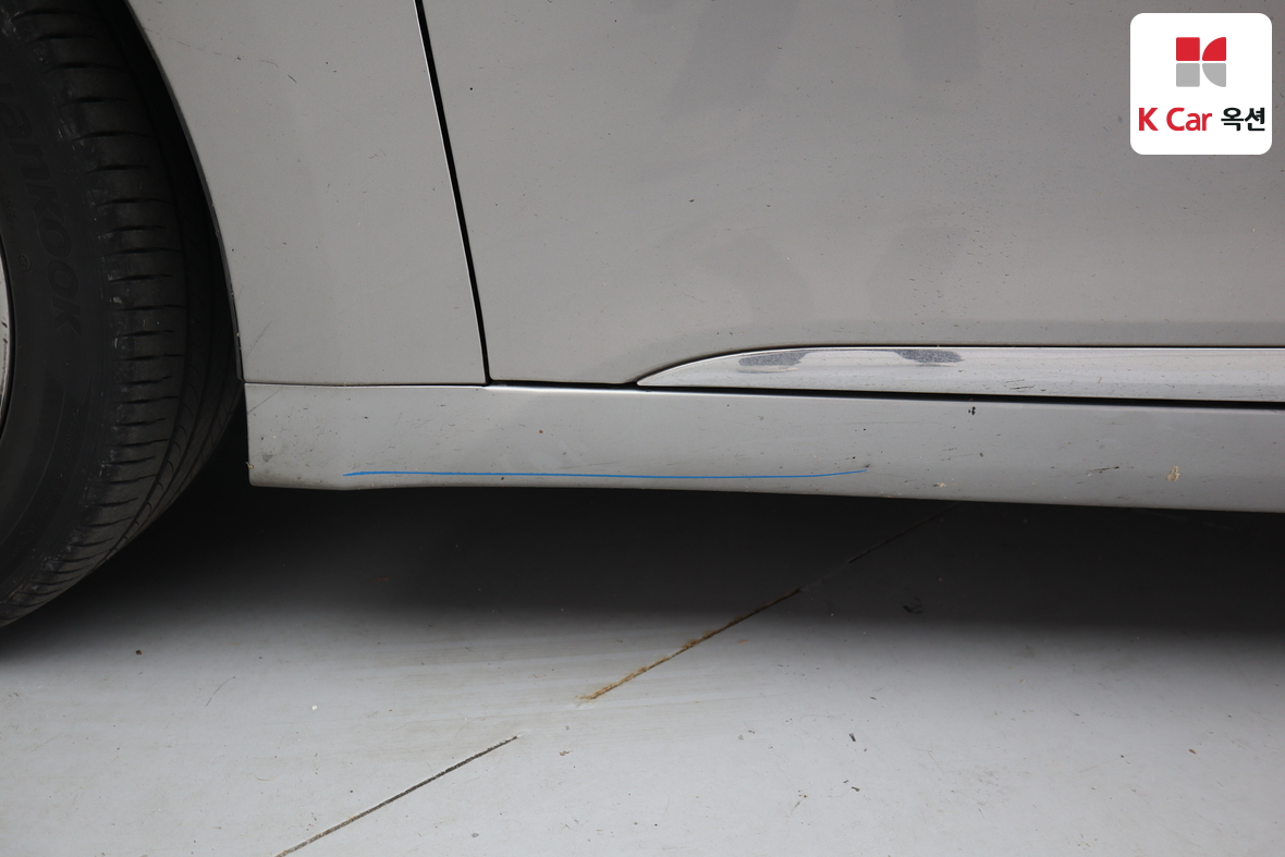 هيونداي أزيرا 2011 - صورة 38