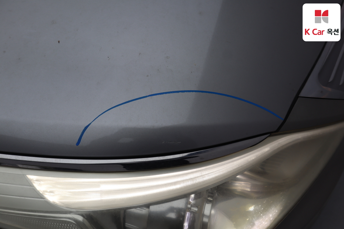 هيونداي أزيرا 2011 - صورة 49