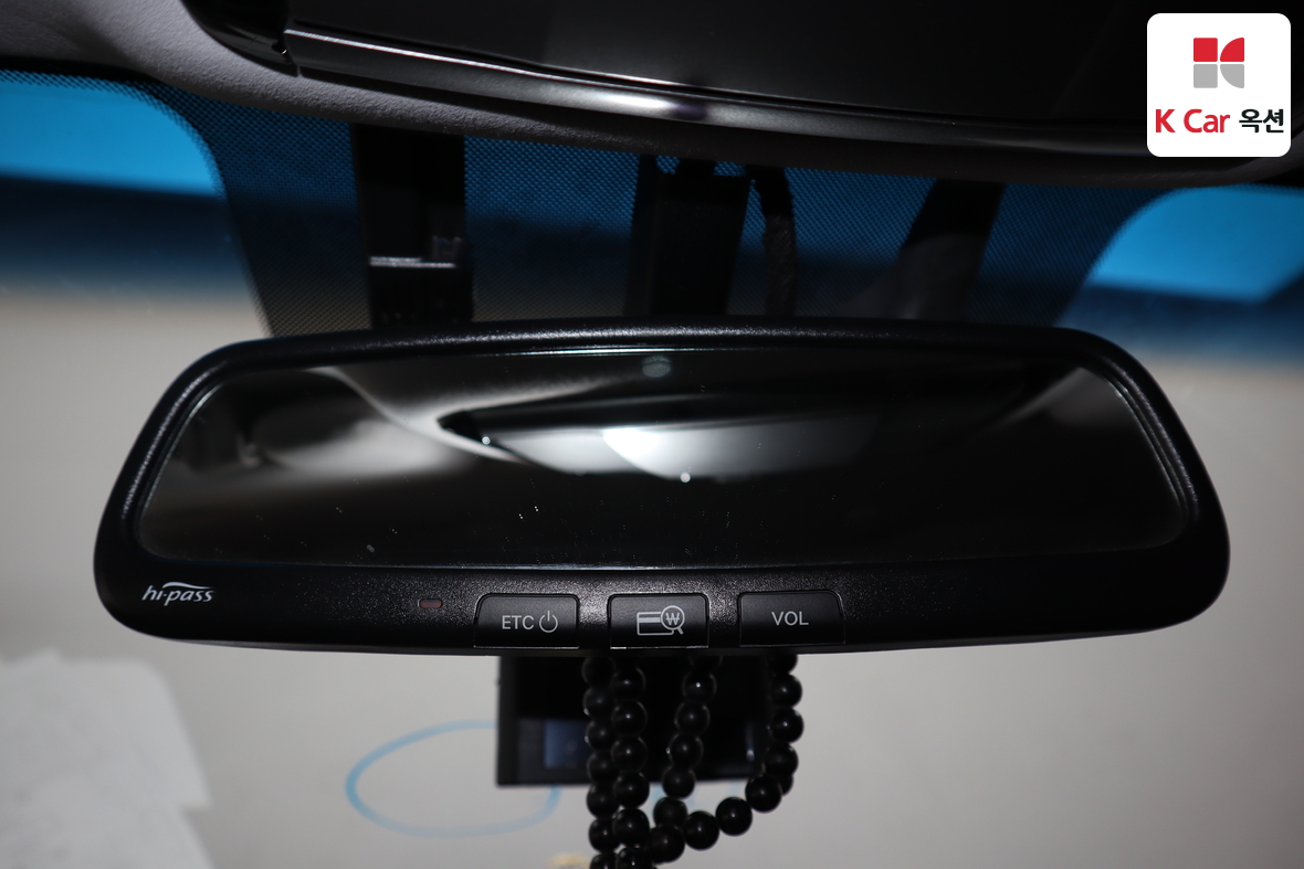 هيونداي أزيرا 2011 - صورة 12