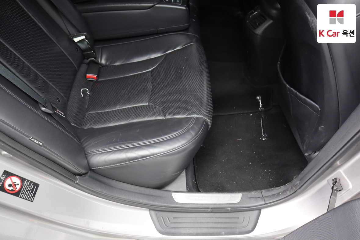 هيونداي أزيرا 2011 - صورة 27