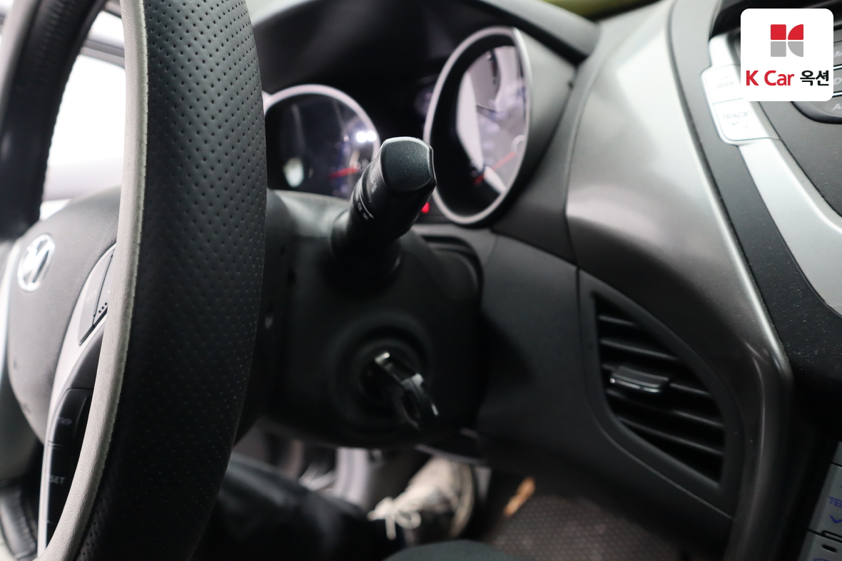 현대자동차 아반떼 2012 - 이미지 11