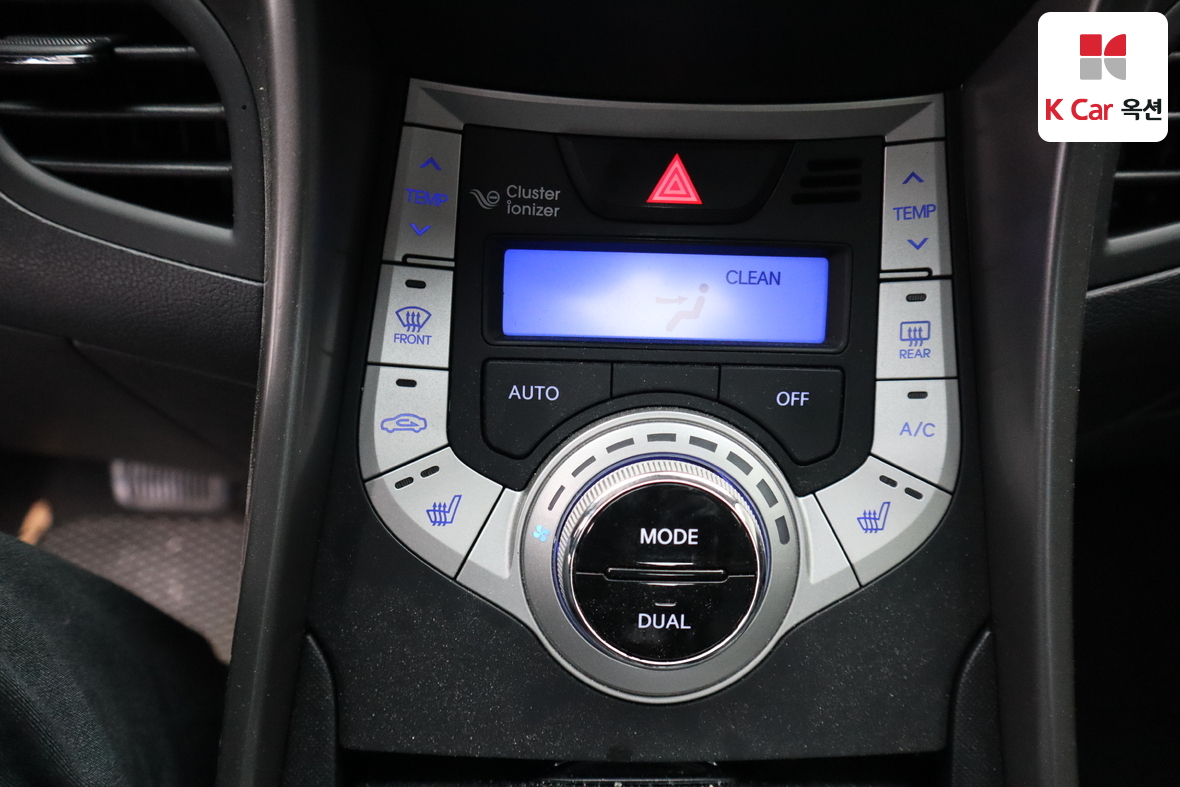 현대자동차 아반떼 2012 - 이미지 15