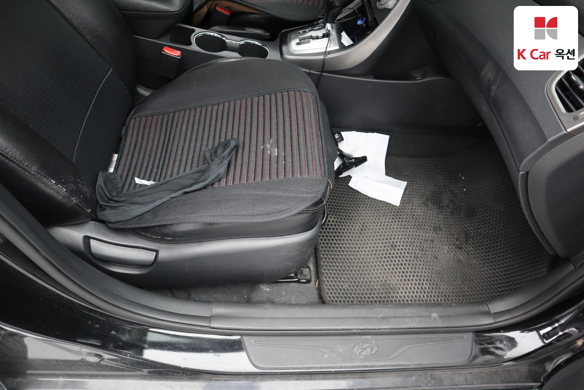 현대자동차 아반떼 2012 - 이미지 29