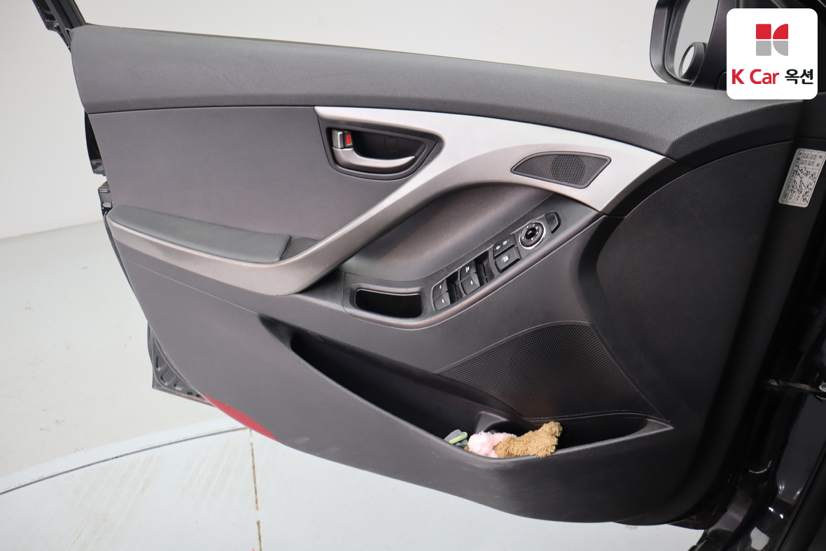 현대자동차 아반떼 2012 - 이미지 8