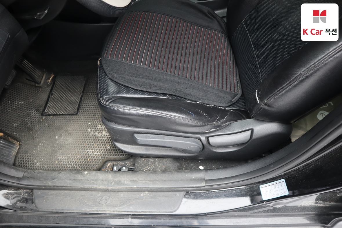 현대자동차 아반떼 2012 - 이미지 19