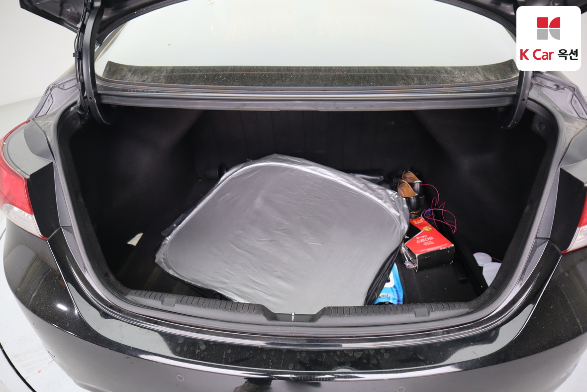 현대자동차 아반떼 2012 - 이미지 25