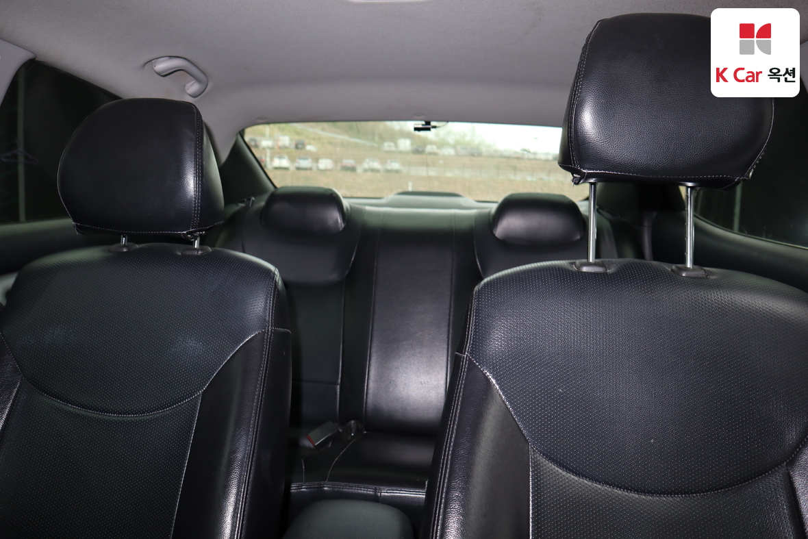 현대자동차 아반떼 2012 - 이미지 18