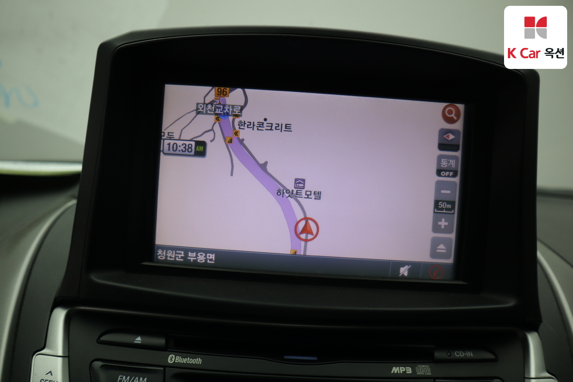 현대자동차 아반떼 2012 - 이미지 13