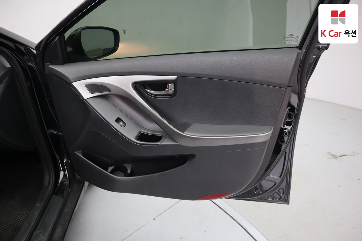 현대자동차 아반떼 2012 - 이미지 28