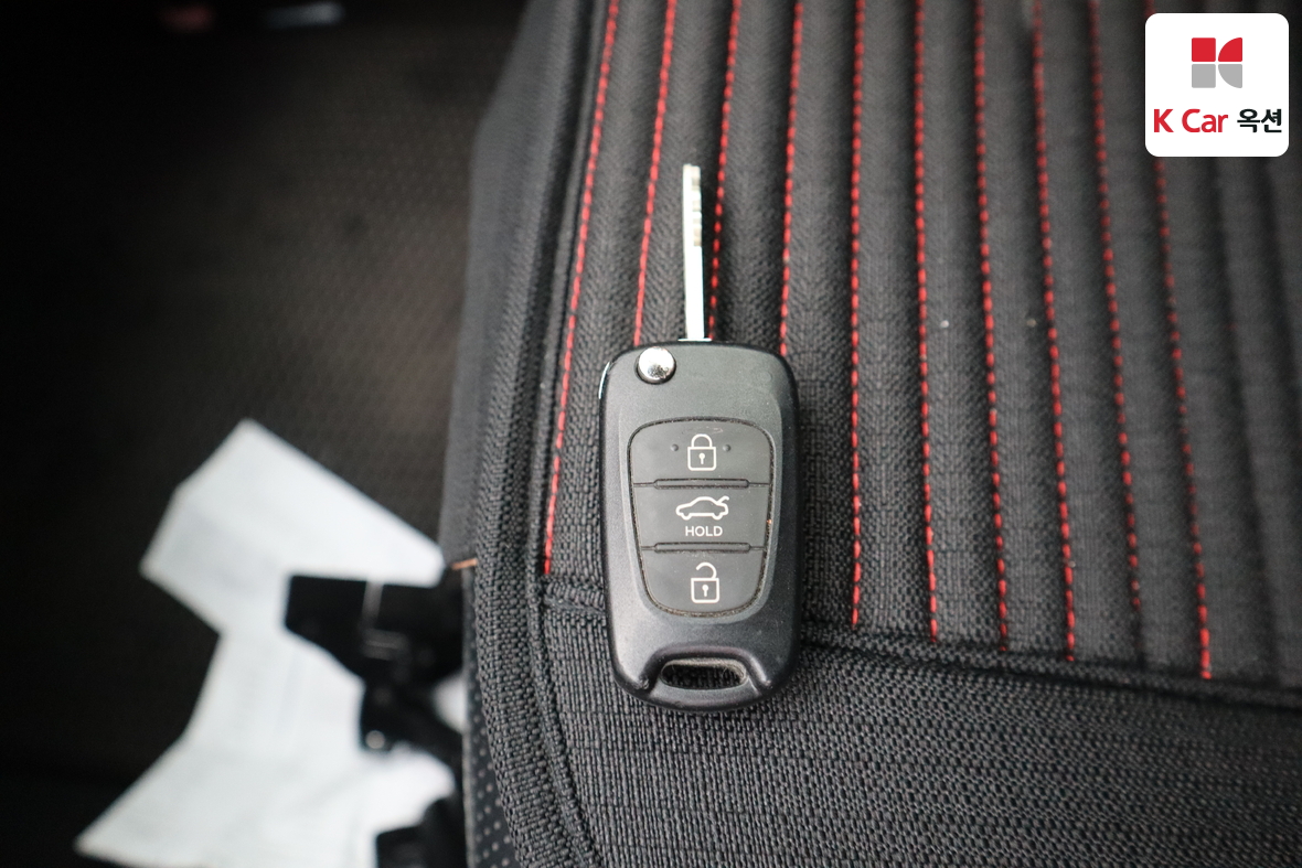 현대자동차 아반떼 2012 - 이미지 17