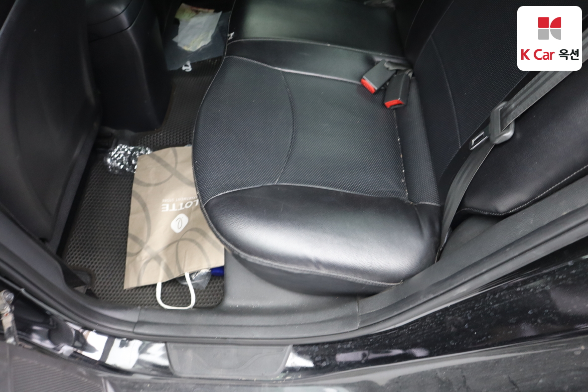 현대자동차 아반떼 2012 - 이미지 23